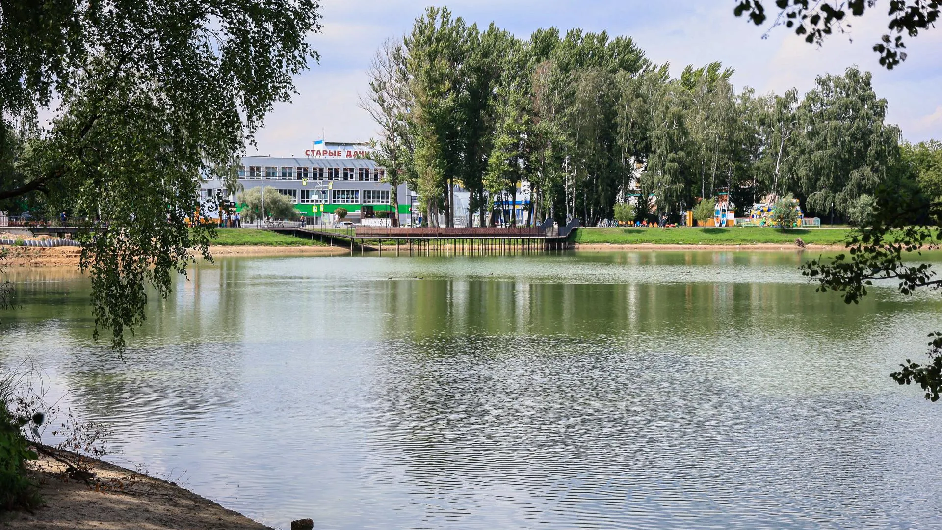 Константин Семенец