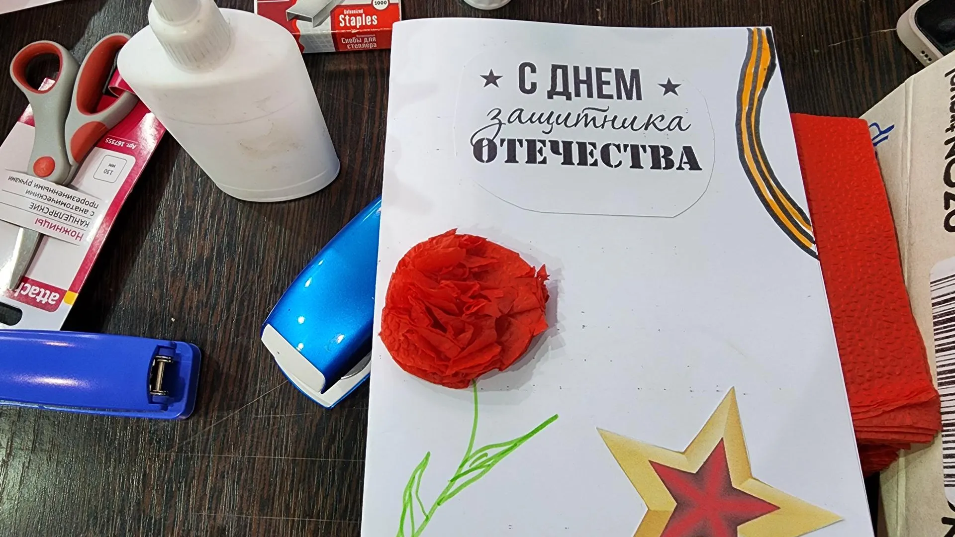 МедиаБанк Подмосковья/Ксения Пашуто