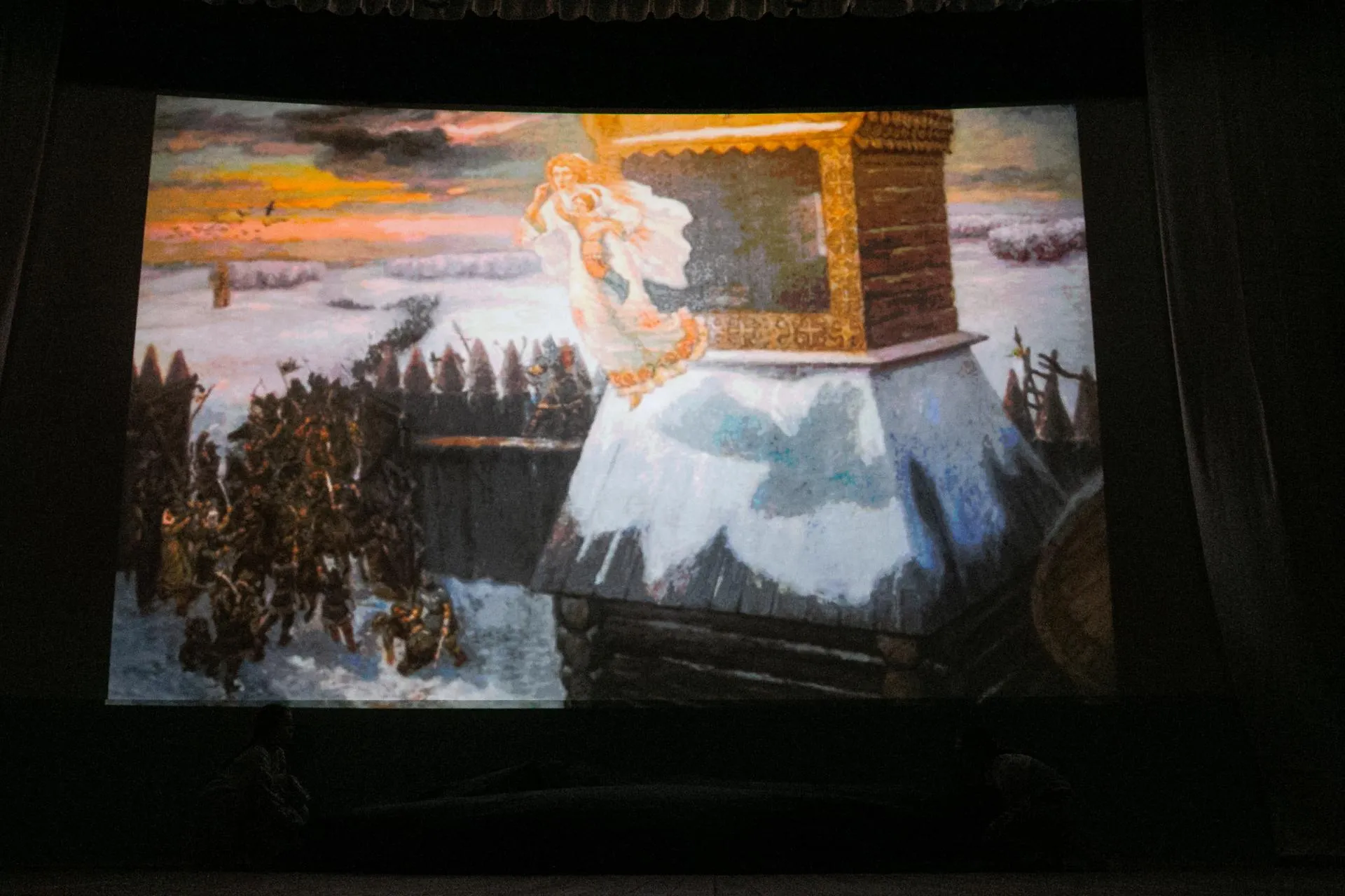 Фото: Евгений Мазепов