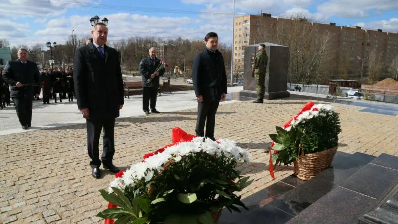 Александр Щемляев / Подмосковье Сегодня