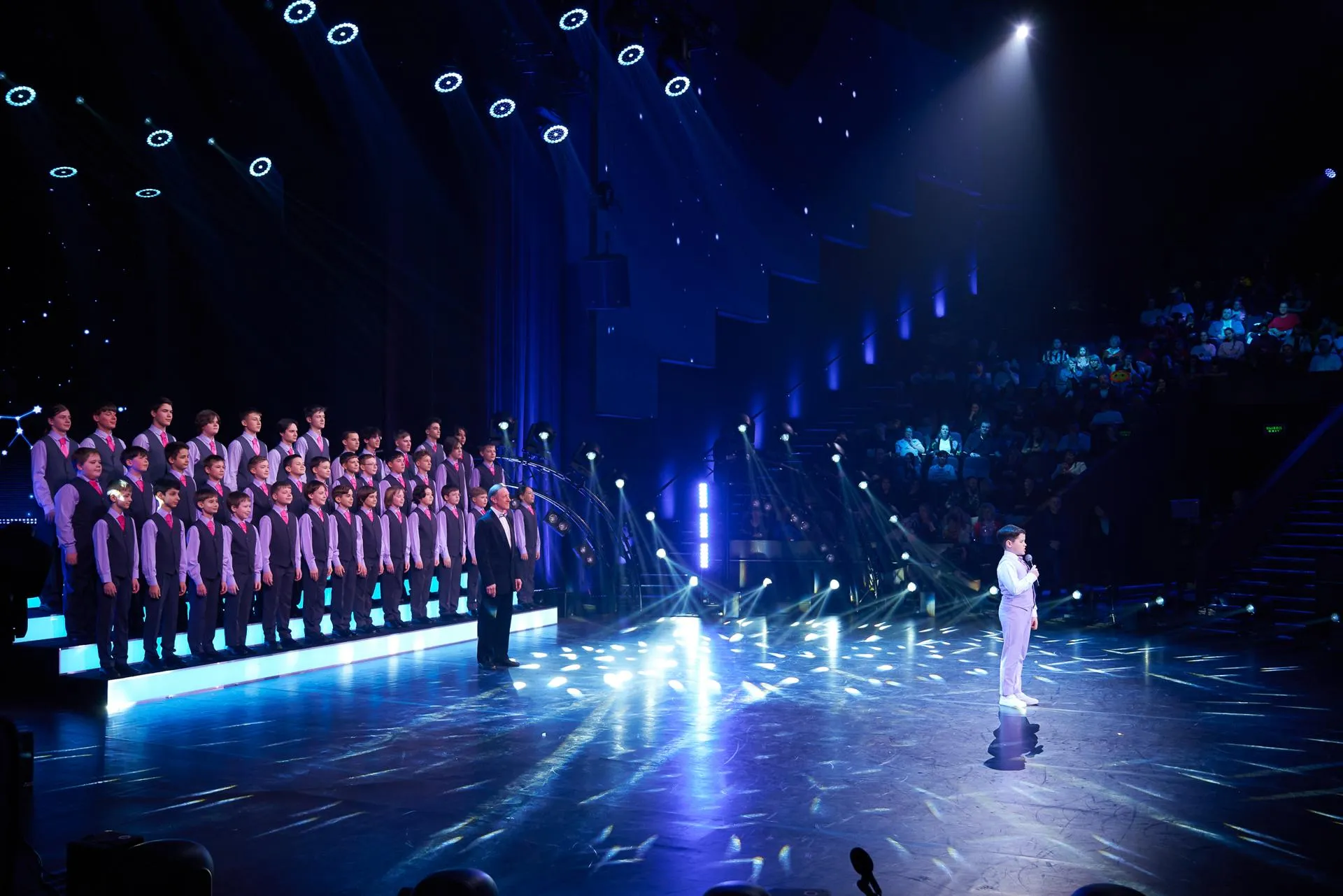 Пресс-служба проекта «Родники.Дети»