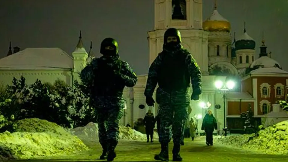 Фото: ГУ Росгвардии по Московской области