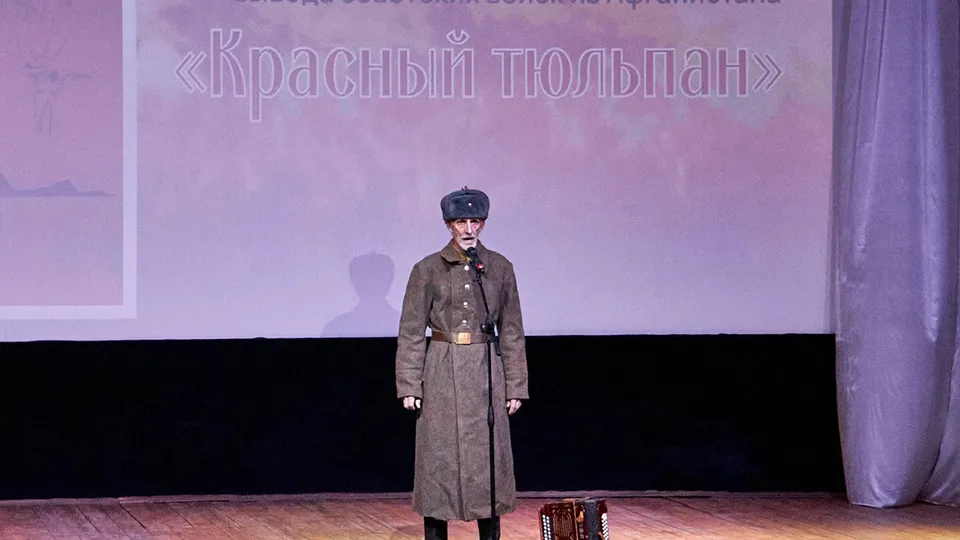 Фото: vk.com/Центр досуга «Победа» города Зарайска