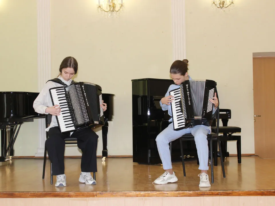 Фото: vk.com/Лотошинская детская школа искусств.&nbsp;