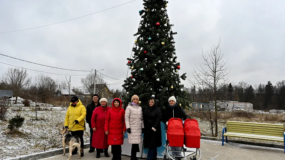 Фото: пресс-служба администрации г.о. Серпухов