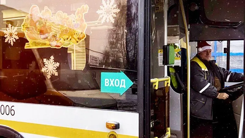 Пресс-службы МТДИ МО 