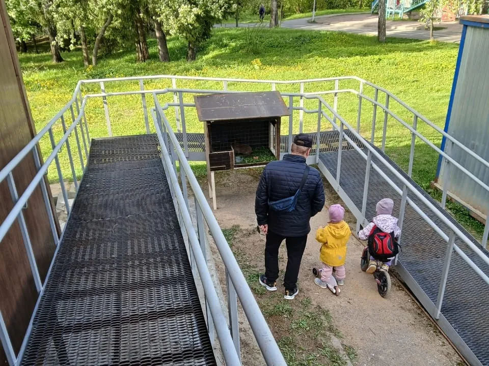 Фото: МБУК  «Городской парк культуры и отдыха»