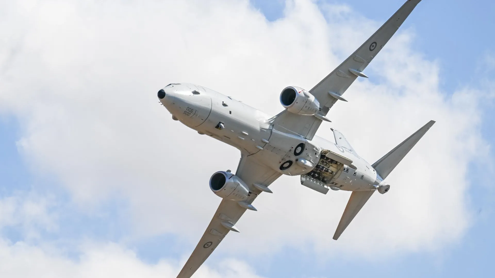 Alexander Bogatyrev/Keystone Press Agency