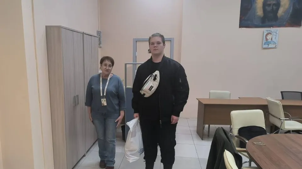 Фото: t.me/centerSolnechnogorsk