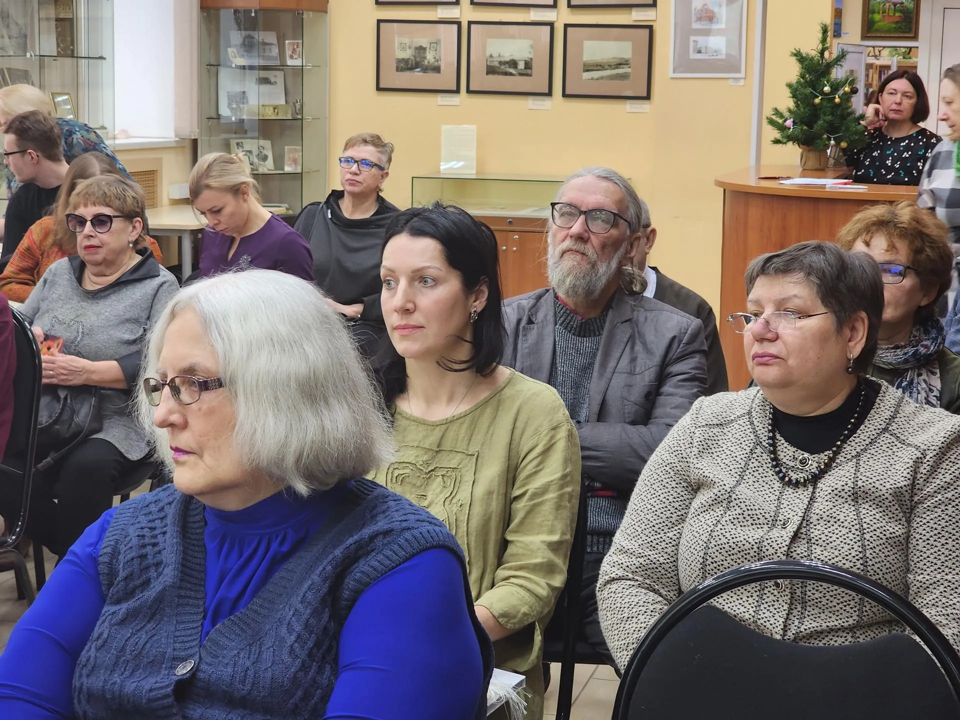 Фото: Светлана Борщева