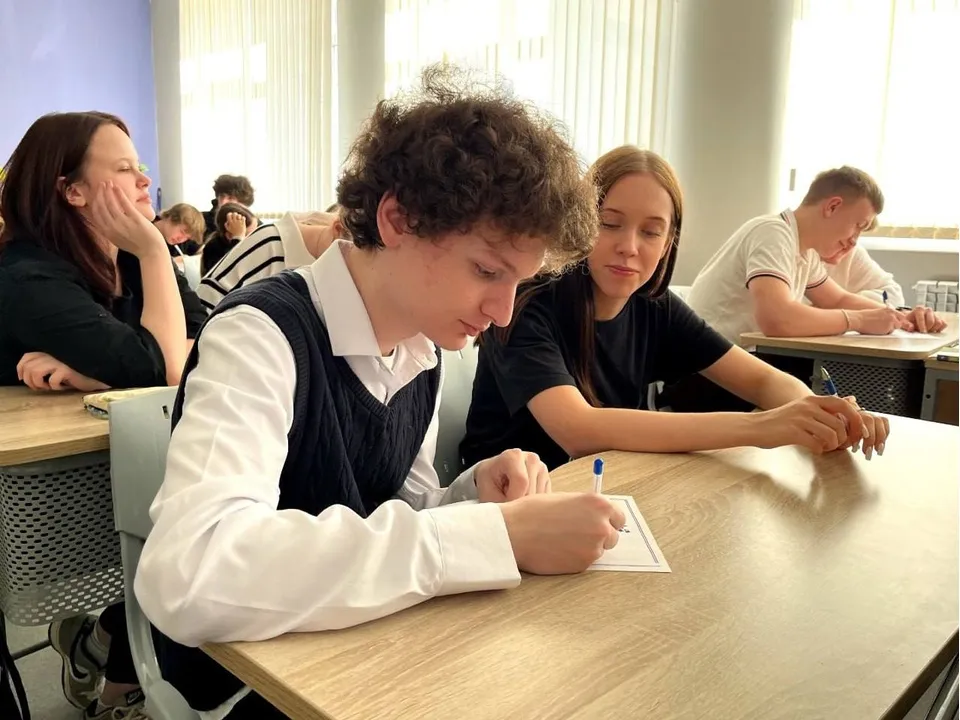 Фото: пресс-служба администрации г.о. Бронницы