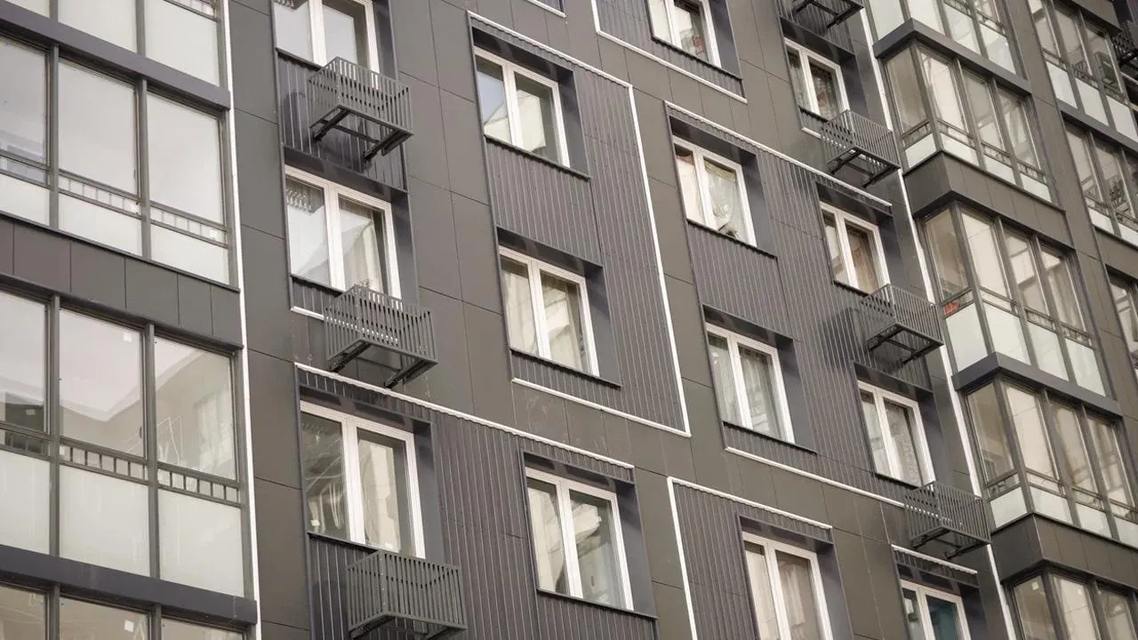 пресс-служба губернатора и правительства Московской области/Сергей Шешин