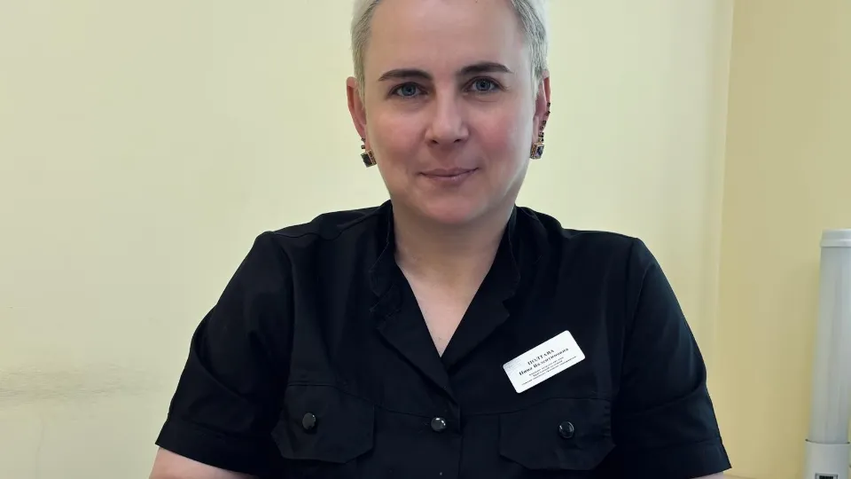 Фото: Балашихинская больница