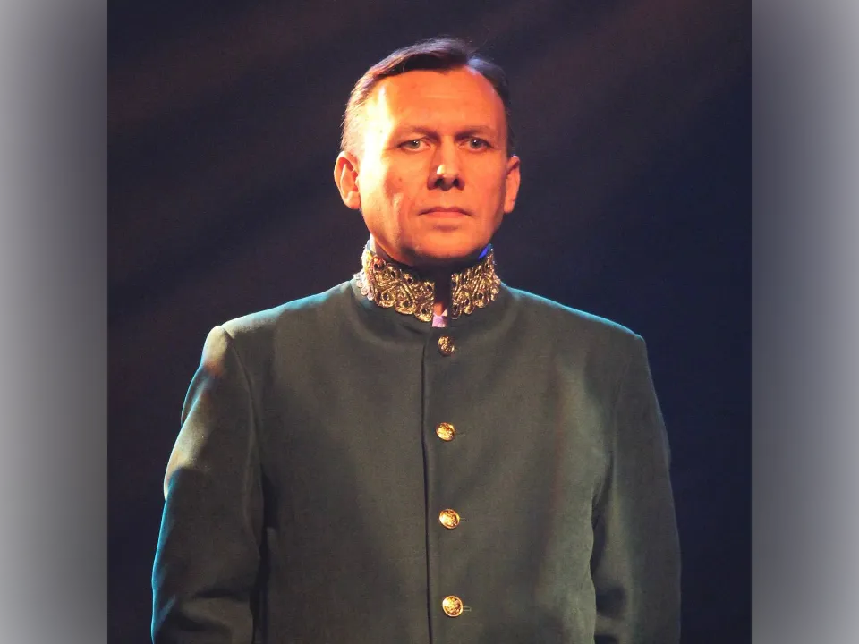 Фото: Дмитровский драматический театр