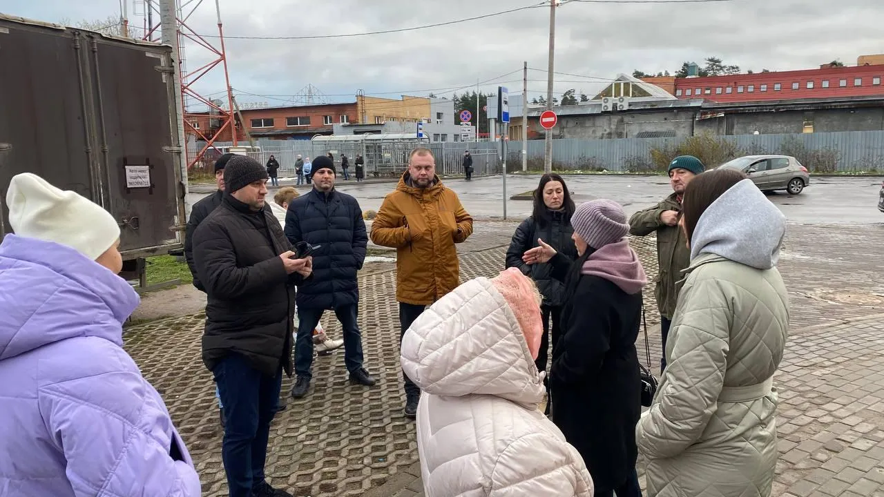 Пресс-служба администрации городского округа Балашиха