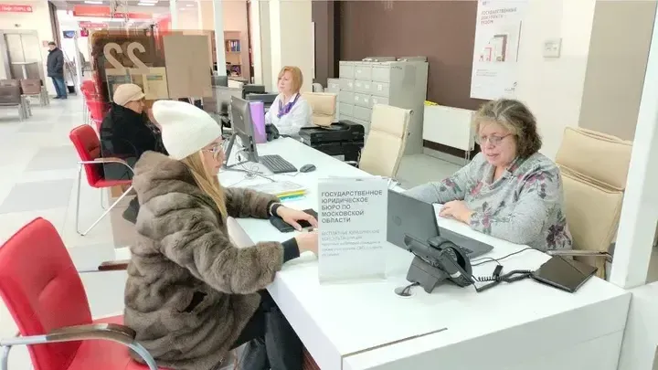 пресс-служба администрации г.о. Лобня