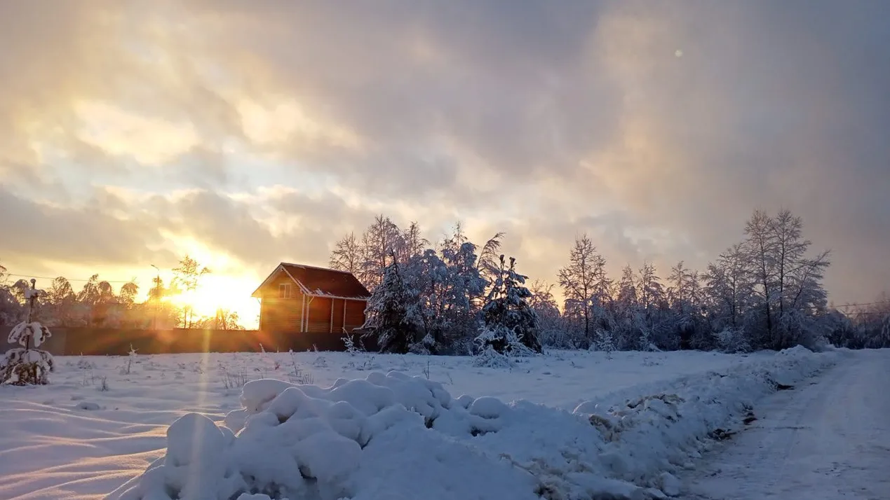 Фото: Инна Панёвина