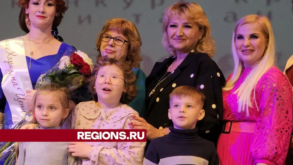 Фото:  Юлия Смагринская