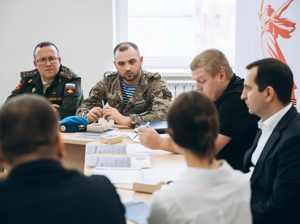 Фото: пресс-служба администрации г.о. Щелково