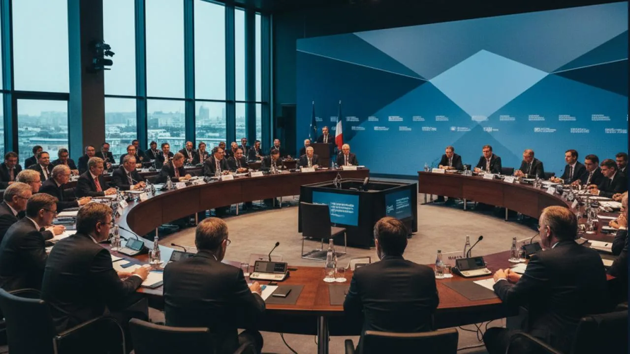 «Подмосковье сегодня»/Сгенерировано нейросетью