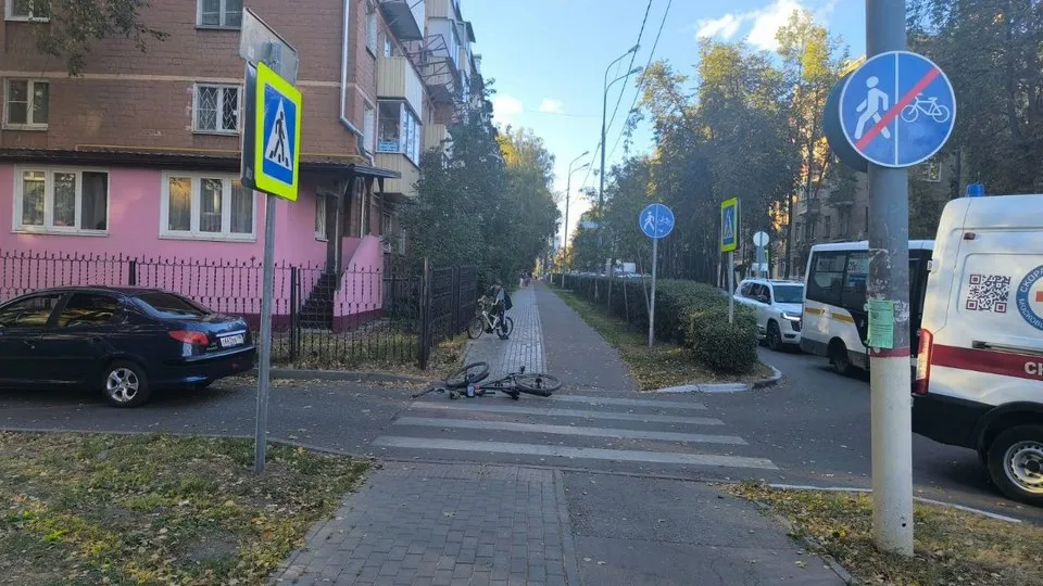 Фото: пресс-служба Администрации городского округа Мытищи