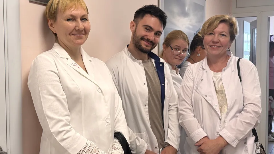 Фото: МедиаБанк Подмосковья/Мария Шматкова