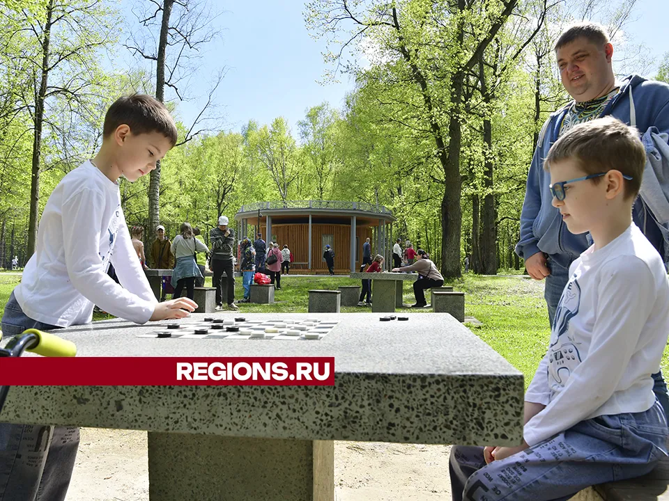 Фото: REGIONS/Наталья Бычкова