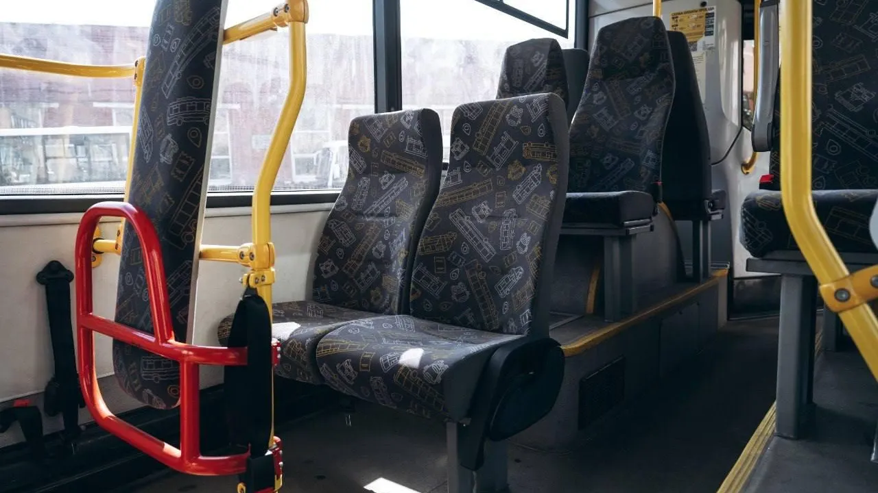 Министерство транспорта и дорожной инфраструктуры Московской области