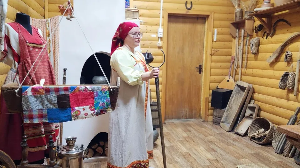 Фото: МедиаБанк Подмосковья/Ольга Антонова