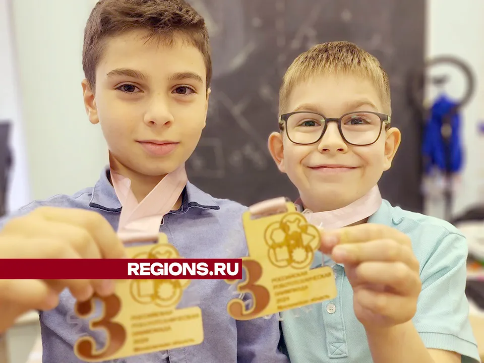 Фото: Андрей Семибратов