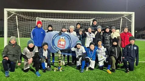 Фото: t.me/bagrationsport