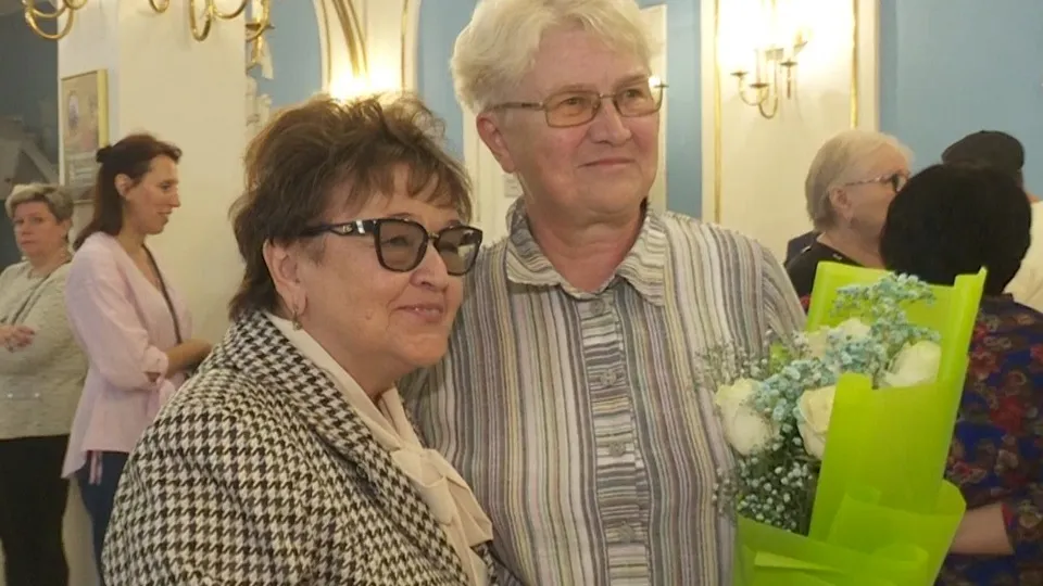 Фото: пресс-служба администрации г.о. Клин