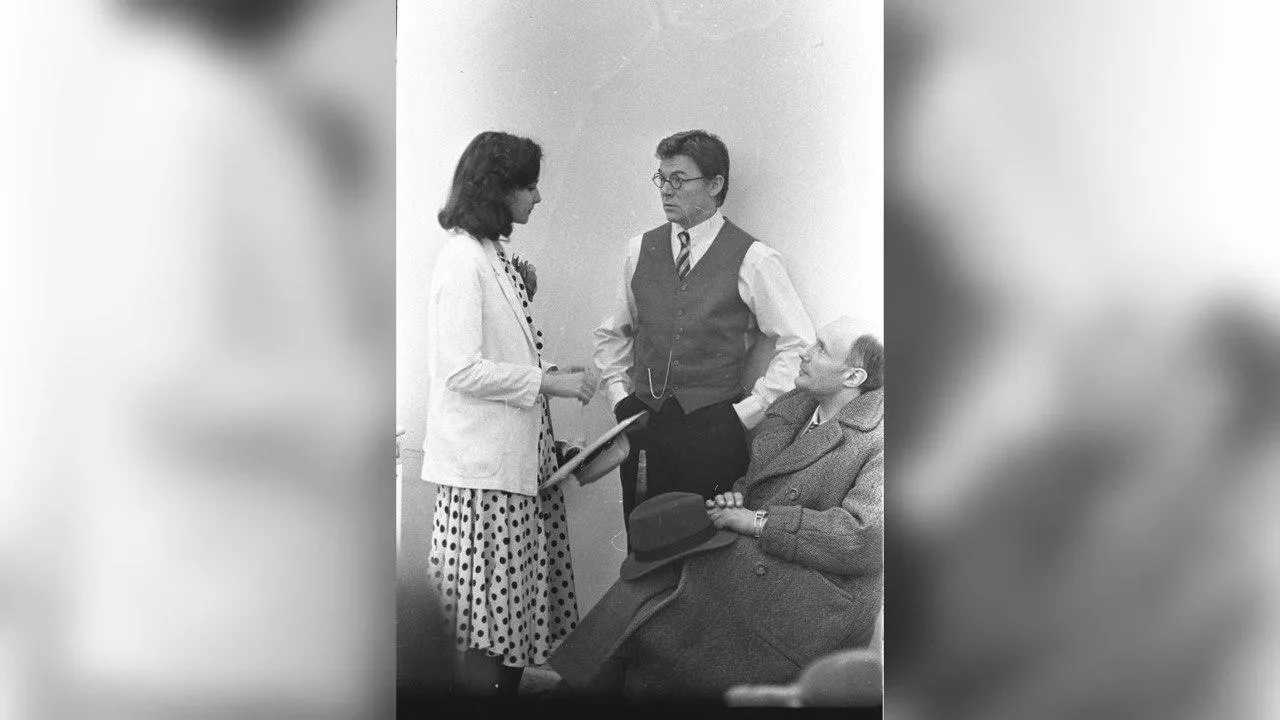 Igor Gnevashev/Russian Look