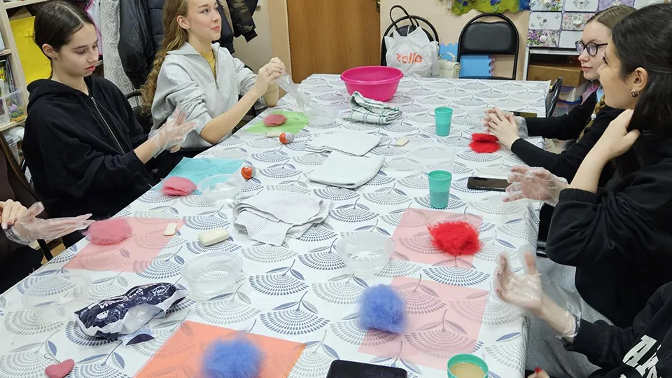 Фото: МедиаБанк Подмосковья/Вероника Горбачева