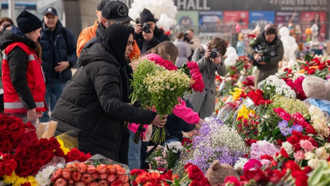 Медиаархив Подмосковья