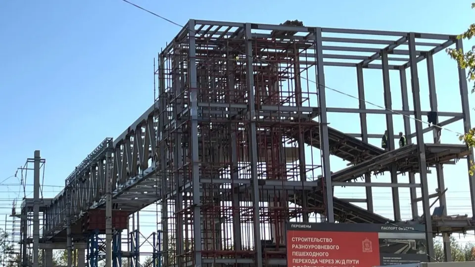 Фото: пресс-служба администрации городского округа Лобня