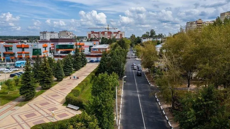 Минтранс МО