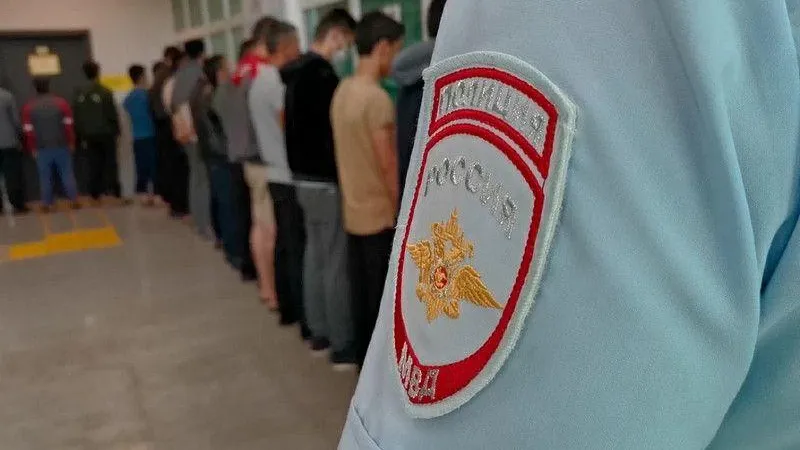 МВД медиа