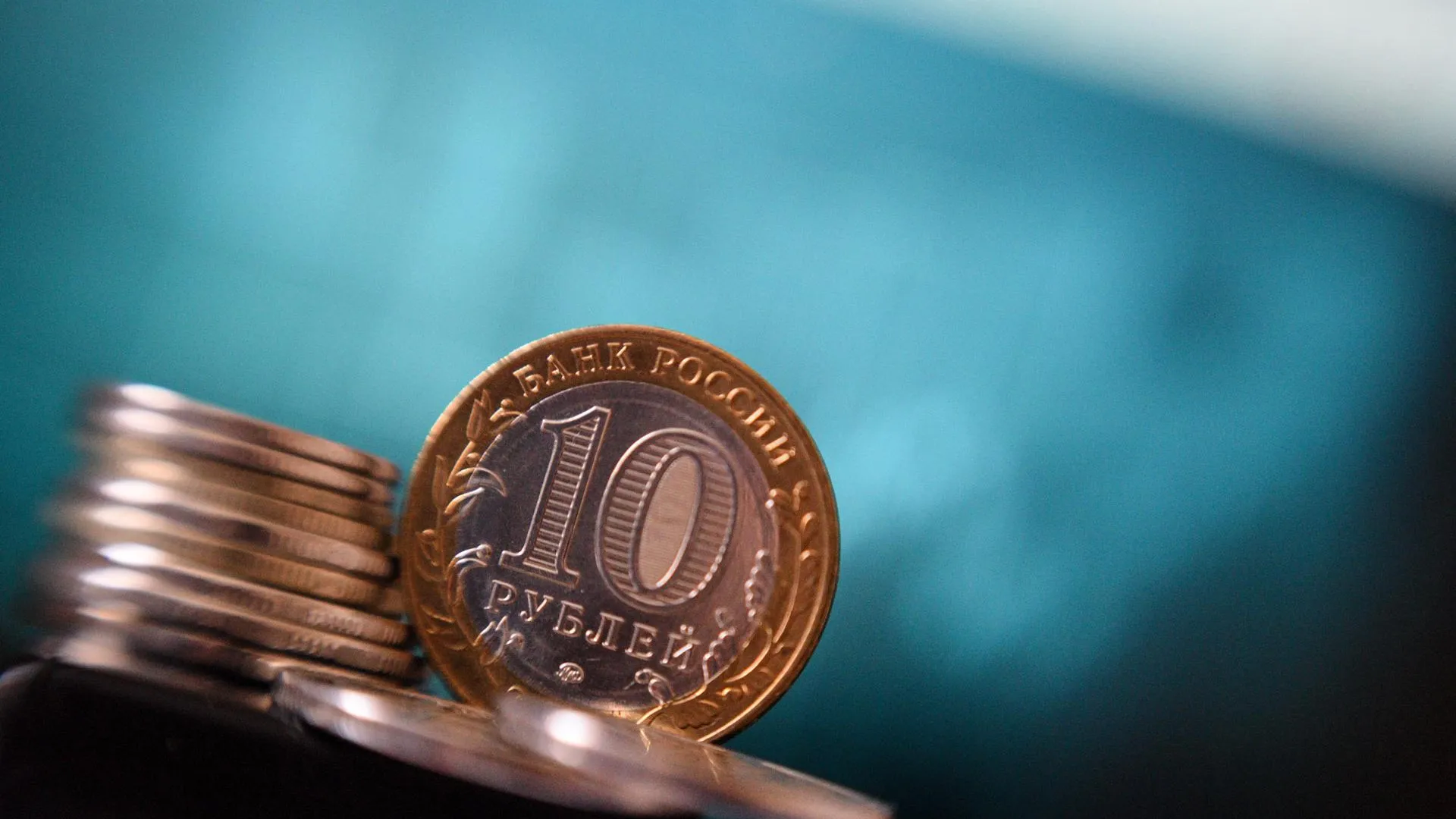 Инфляция в Рязанской области в декабре прошлого года составила 9,5%