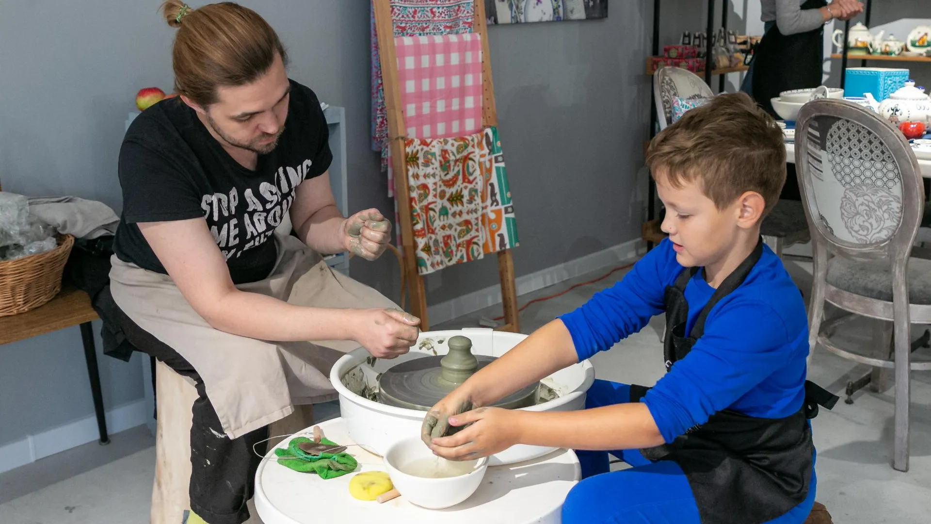 Фото: Евгений Мазепов