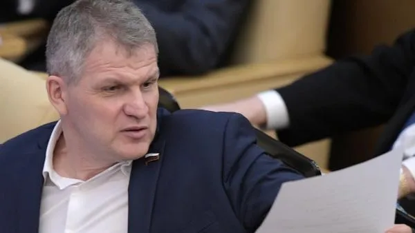 Депутат Куринный определил метод наладить работу отечественных травмпунктов