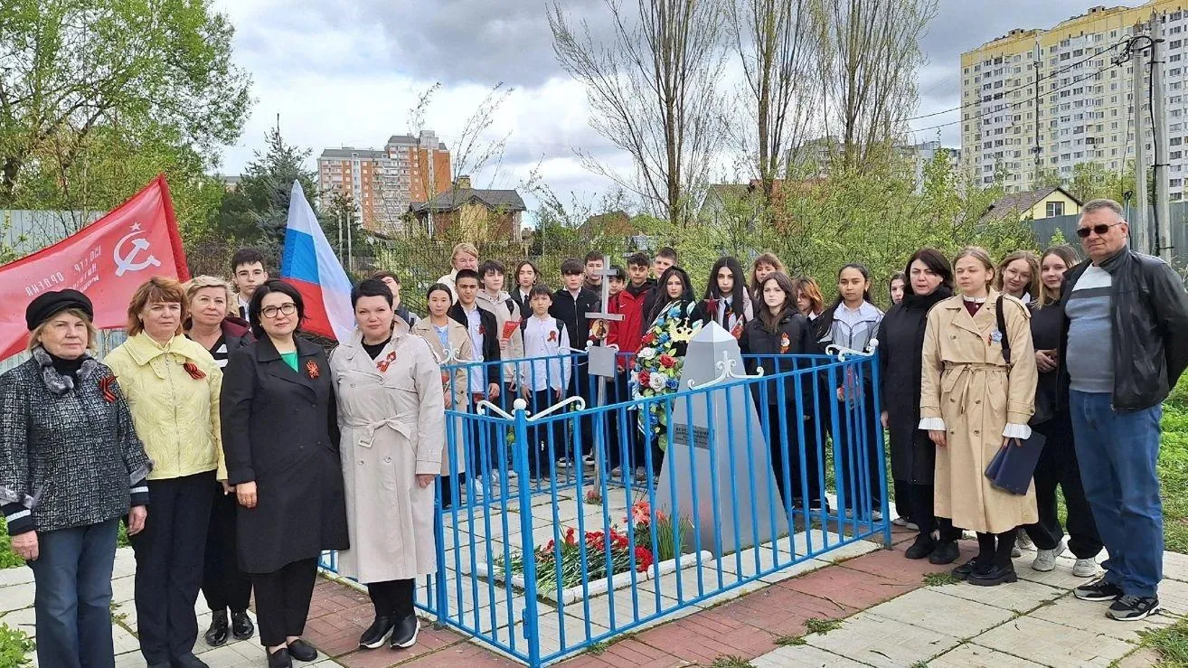 Пресс-служба администрации городского округа Солнечногорск
