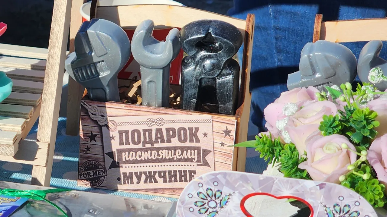 МедиаБанк Подмосковья/Арина Кузнецова