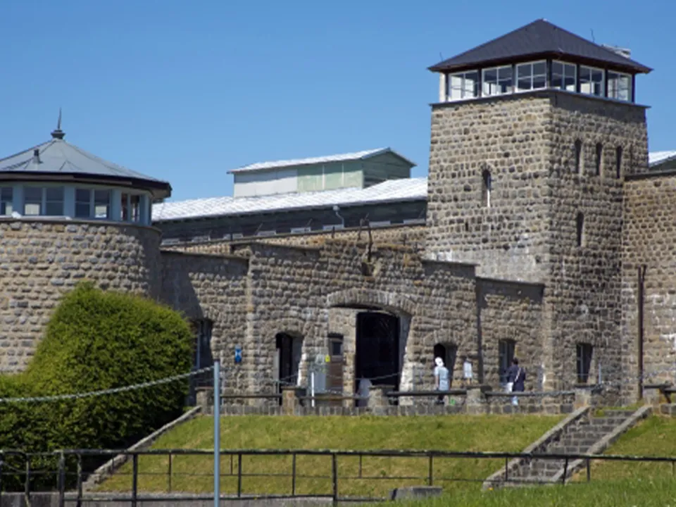 Политолог Гусев: Статус траурной церемонии в Маутхаузене без России обречен на понижение