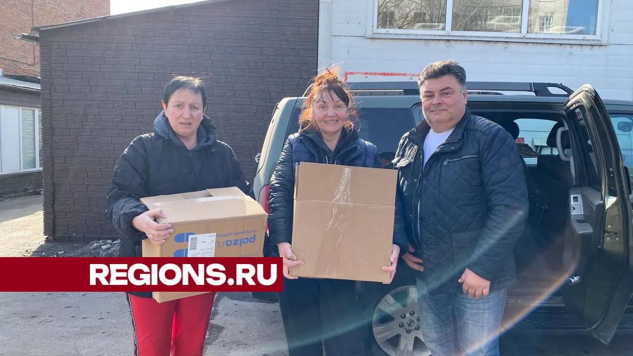 Фото: Елена Лабзина