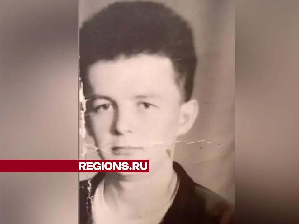 Фото: личный архив Алексея Игнатова