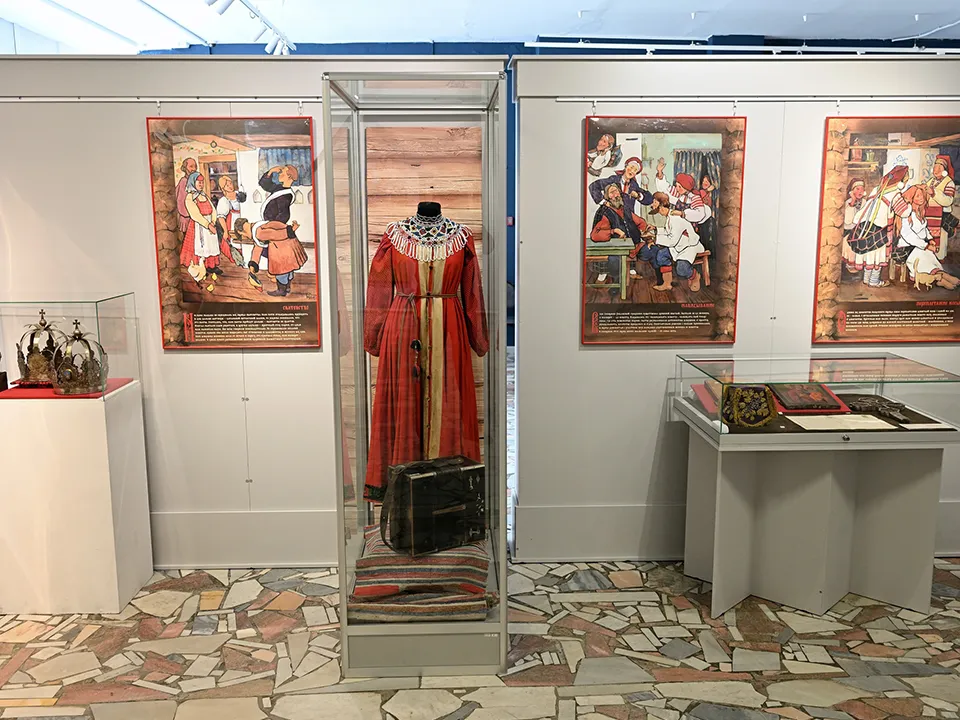 Фото: Сергей Демянюк