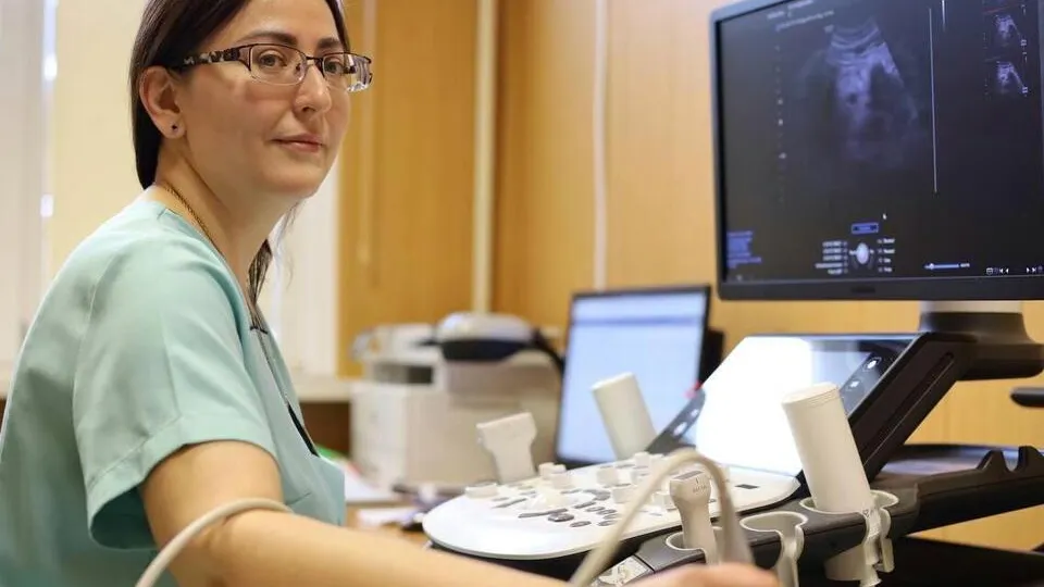 Фото: ГБУЗ МО «Электростальская больница»