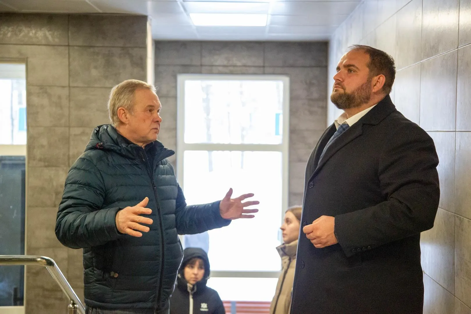 пресс-служба администрации ЗАТО Звездный городок