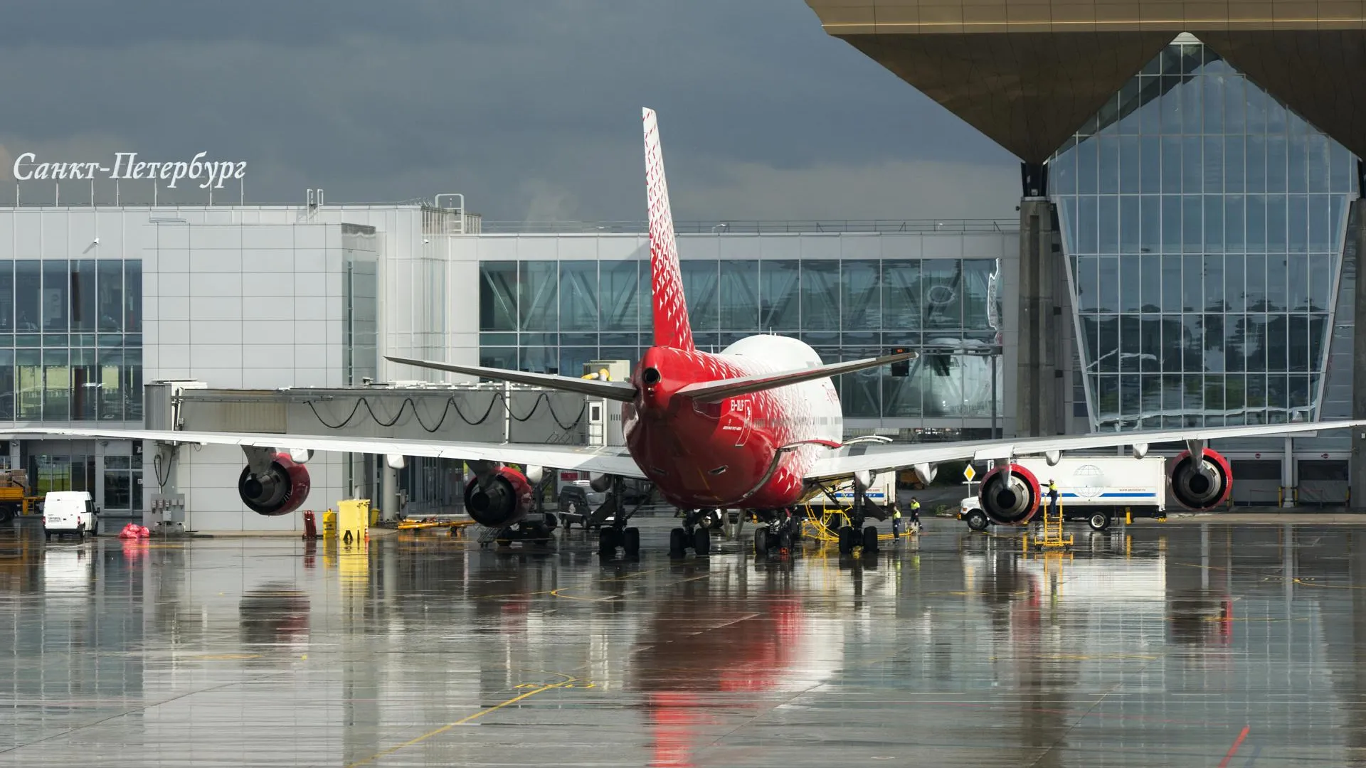 Aleksey Smyshlyaev/Global Look Press